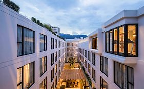 โนโวเทล เชียงใหม่ นิมมาน เจอร์นีย์ฮับ